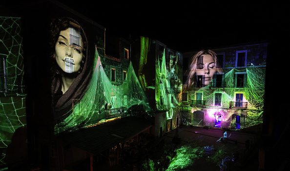 À Bonifacio, la lumière dans tous ses états… artistiques