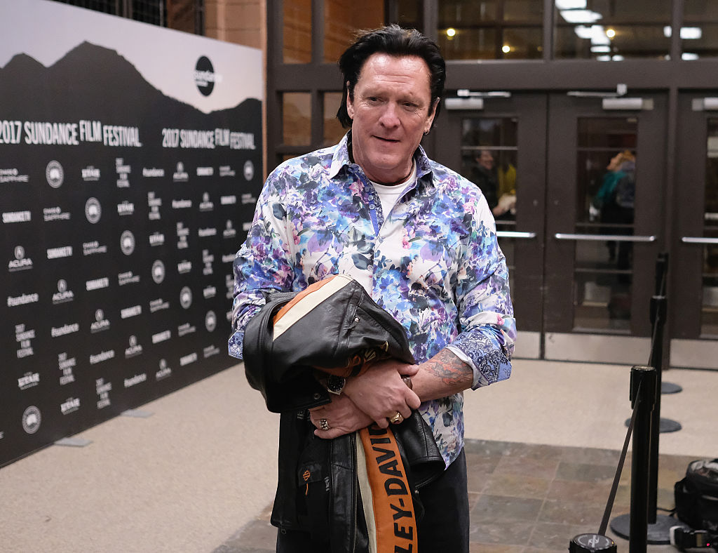 Acteur culte des films de Quentin Tarentino, Michael Madsen est mort à l’âge de 67 ans
