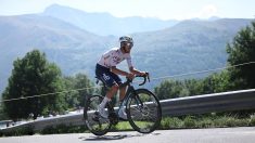 Tour de France : Jordan Jegat vise « un Top 10 » au classement général