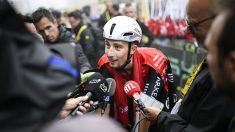Tour de France : un Kévin Vauquelin encore tenace peut croire à un Top 10 dans le Tour