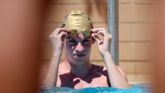Mondiaux de natation : Léon Marchand renonce aux 200 m brasse et papillon à Singapour
