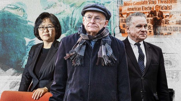 Comment le PCC fait taire l’Occident sur le prélèvement forcé d’organes