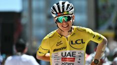 Tadej Pogacar : « l’arrogance est une chose, essayer de gagner le Tour de France en est une autre »