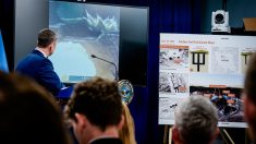 Le ministre iranien des Affaires étrangères affirme que le site nucléaire de Fordo a été « gravement endommagé »