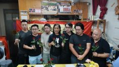 Un autre parti politique hongkongais annonce sa dissolution, évoquant une pression « énorme »