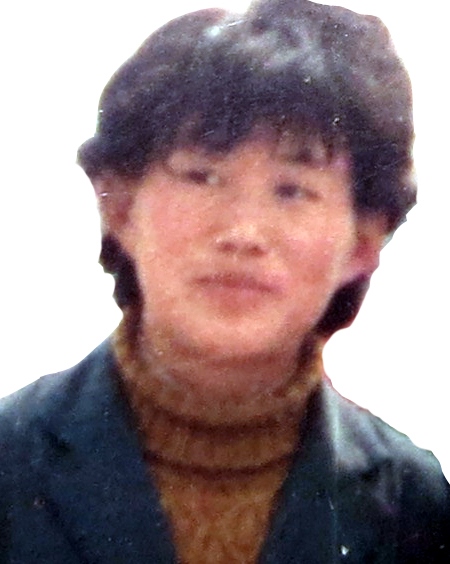 Zhang Fuzhen