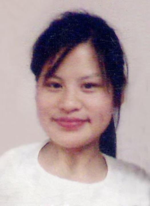 Wang Yujie