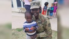 Une mère célibataire et vétérante de l’armée rembourse 87.000 dollars de dettes en 3 étapes faciles, grâce à de bons conseils